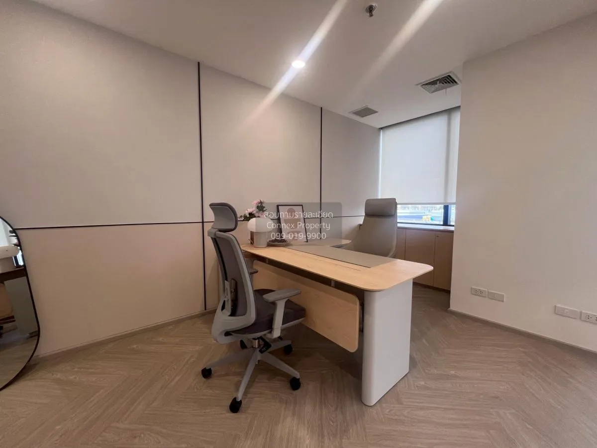 For Rent Home office, Interlink Tower Bangna Building , Bang Na T