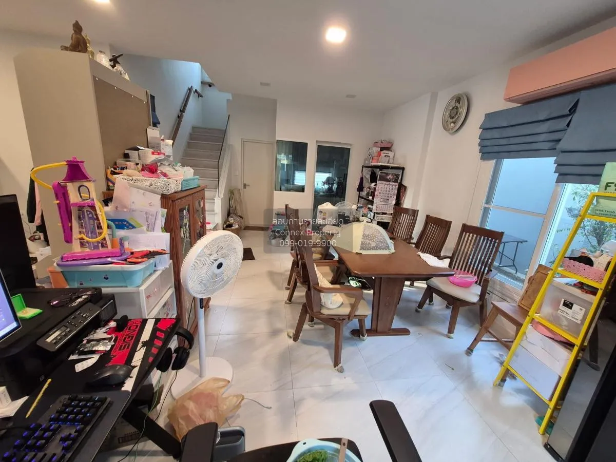 For Sale House , Inizio Srinakarin , Bang Mueang , Mueang Samut P