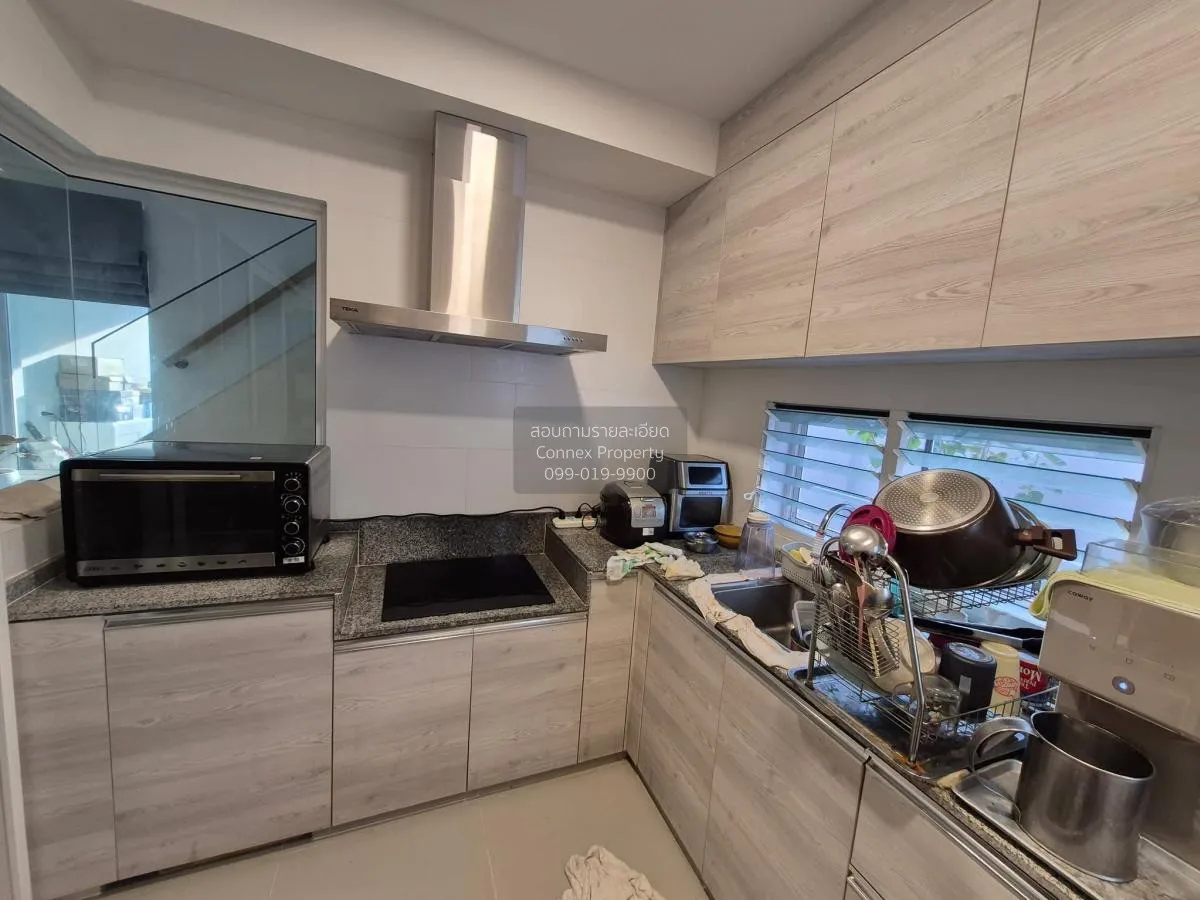 For Sale House , Inizio Srinakarin , Bang Mueang , Mueang Samut P