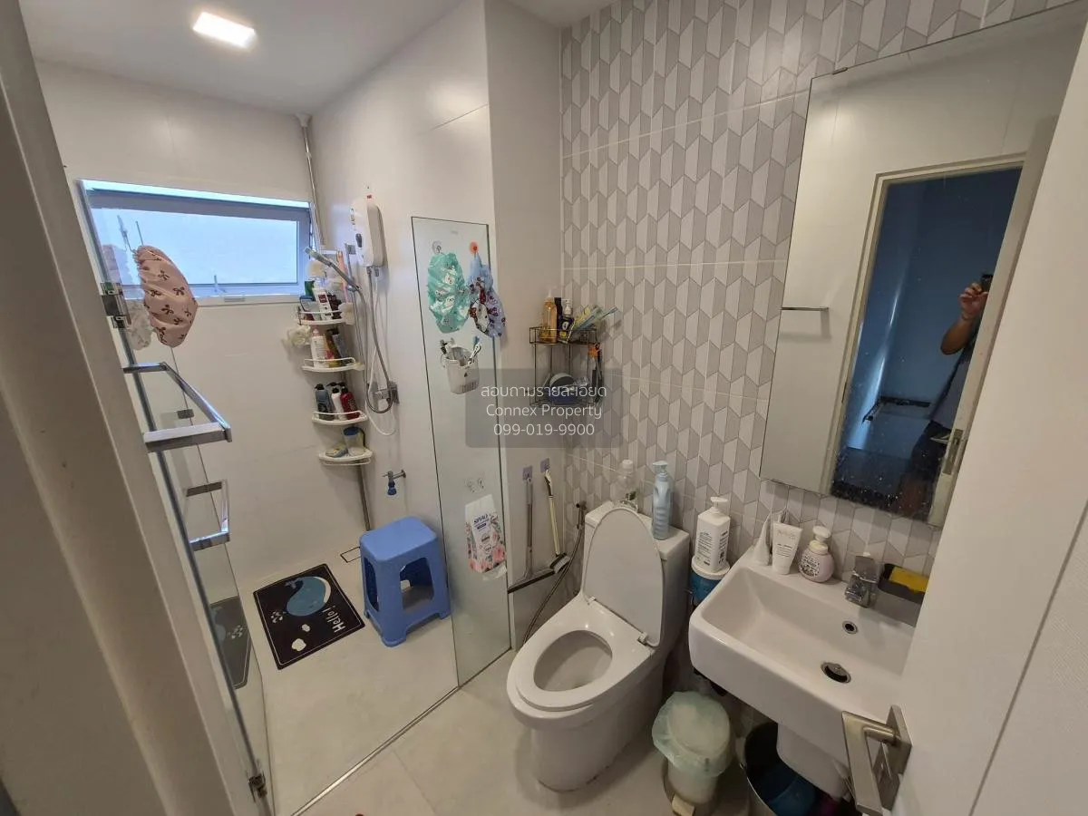 For Sale House , Inizio Srinakarin , Bang Mueang , Mueang Samut P