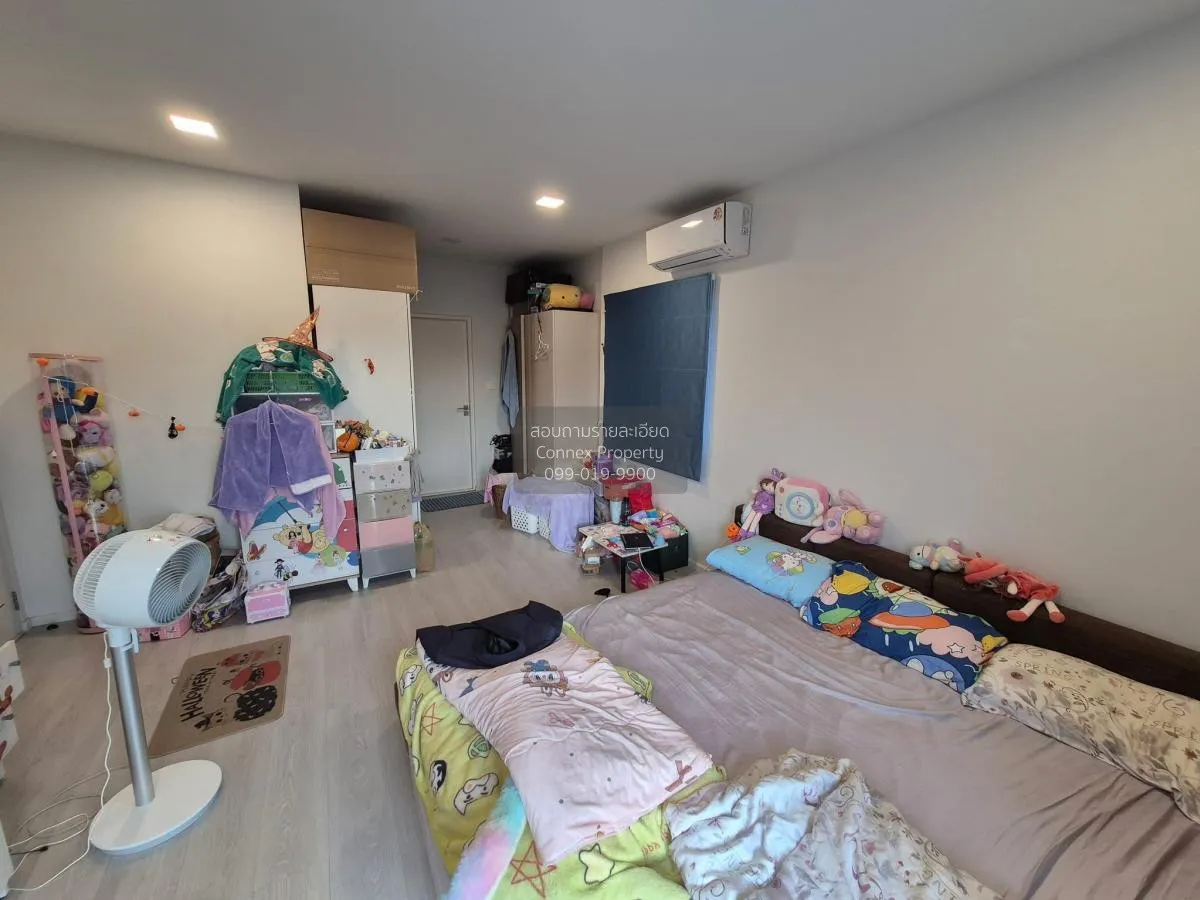 For Sale House , Inizio Srinakarin , Bang Mueang , Mueang Samut P