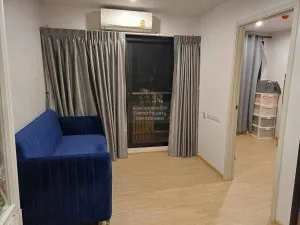 For Rent Condo , The Excel Ratchada 18 , MRT-Sutthisan , Sam Saen Nok , Huai Khwang , Bangkok , CX-137598