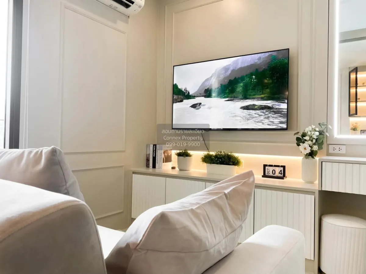 เช่าคอนโด  คิว ชิดลม-เพชรบุรี BTS-ชิดลม มักกะสัน เขต ราชเทวี กรุง 2