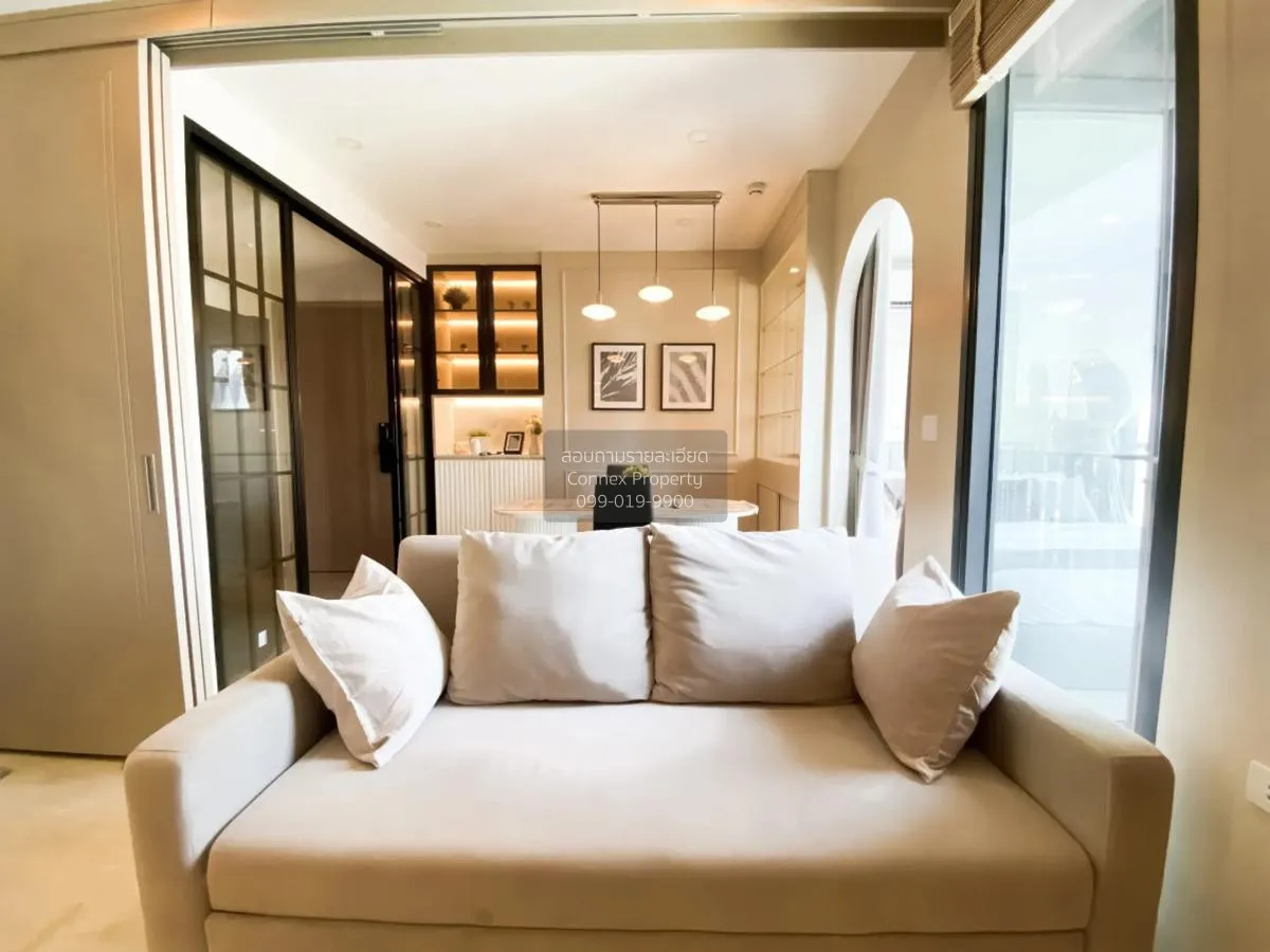 เช่าคอนโด  คิว ชิดลม-เพชรบุรี BTS-ชิดลม มักกะสัน เขต ราชเทวี กรุง 3