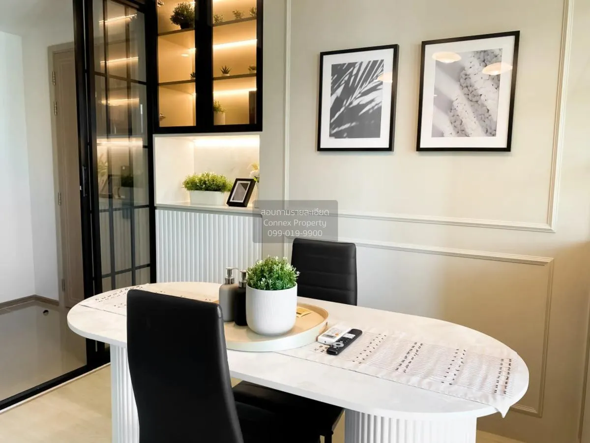 เช่าคอนโด  คิว ชิดลม-เพชรบุรี BTS-ชิดลม มักกะสัน เขต ราชเทวี กรุง 4