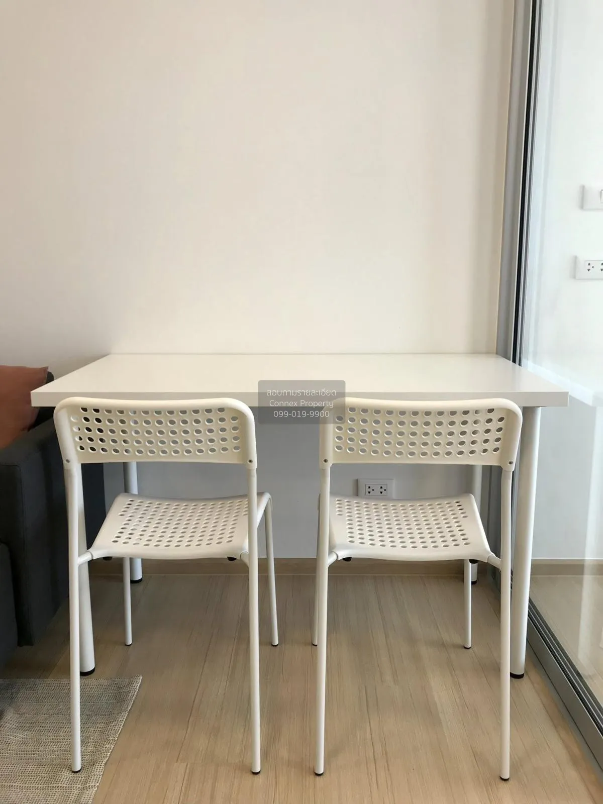 เช่าคอนโด  พลัมคอนโด รังสิต เฟรช คลองหนึ่ง คลองหลวง ปทุมธานี CX-1 3