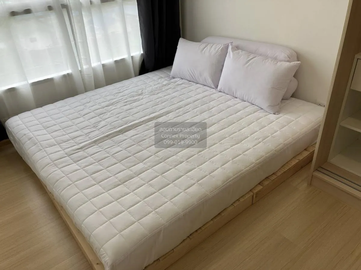 เช่าคอนโด  พลัมคอนโด รังสิต เฟรช คลองหนึ่ง คลองหลวง ปทุมธานี CX-1