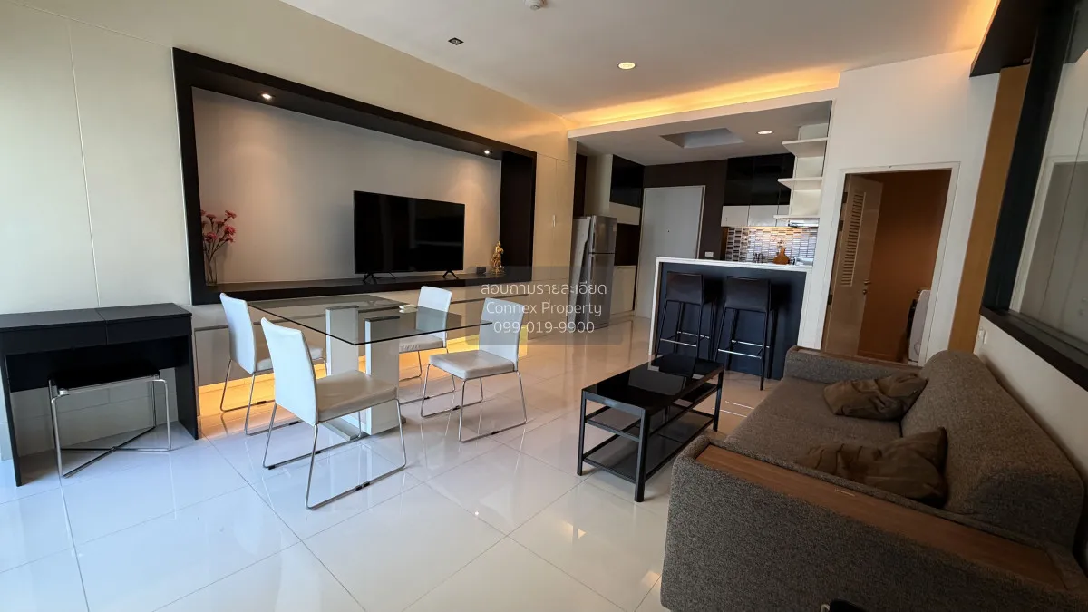 For Rent Condo , The Four Wings Residence , ARL-Ban Thap Chang ,  2