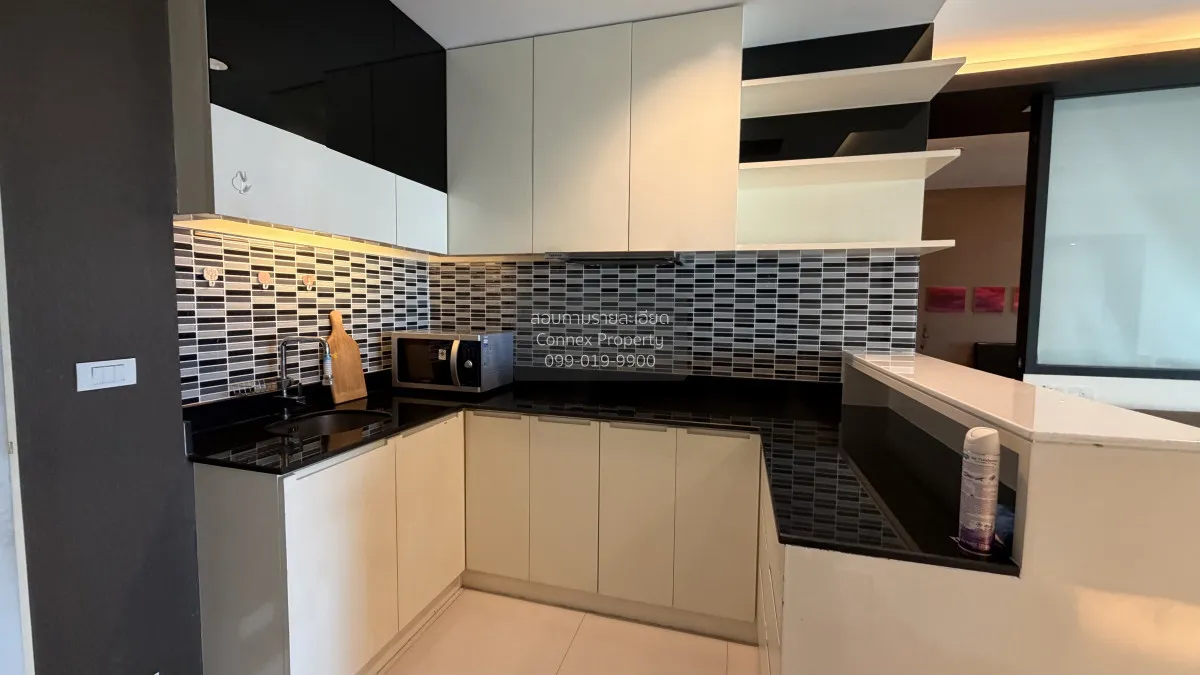 For Rent Condo , The Four Wings Residence , ARL-Ban Thap Chang , 