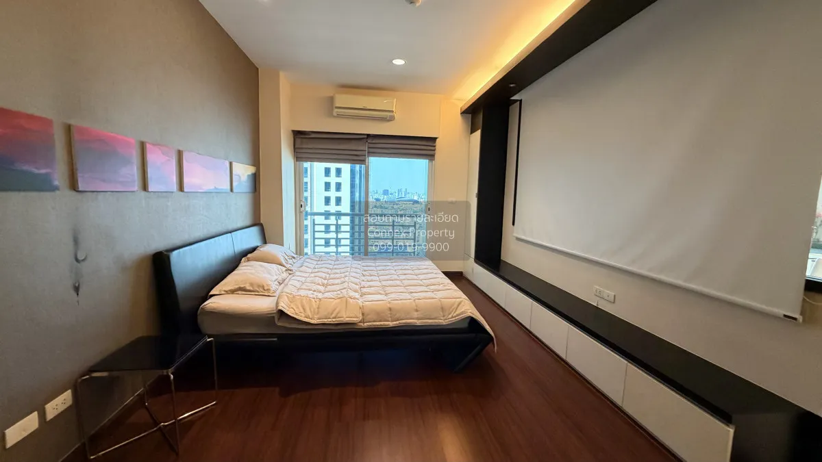 For Rent Condo , The Four Wings Residence , ARL-Ban Thap Chang , 