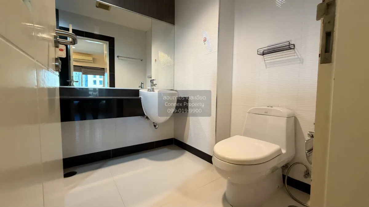 For Rent Condo , The Four Wings Residence , ARL-Ban Thap Chang , 