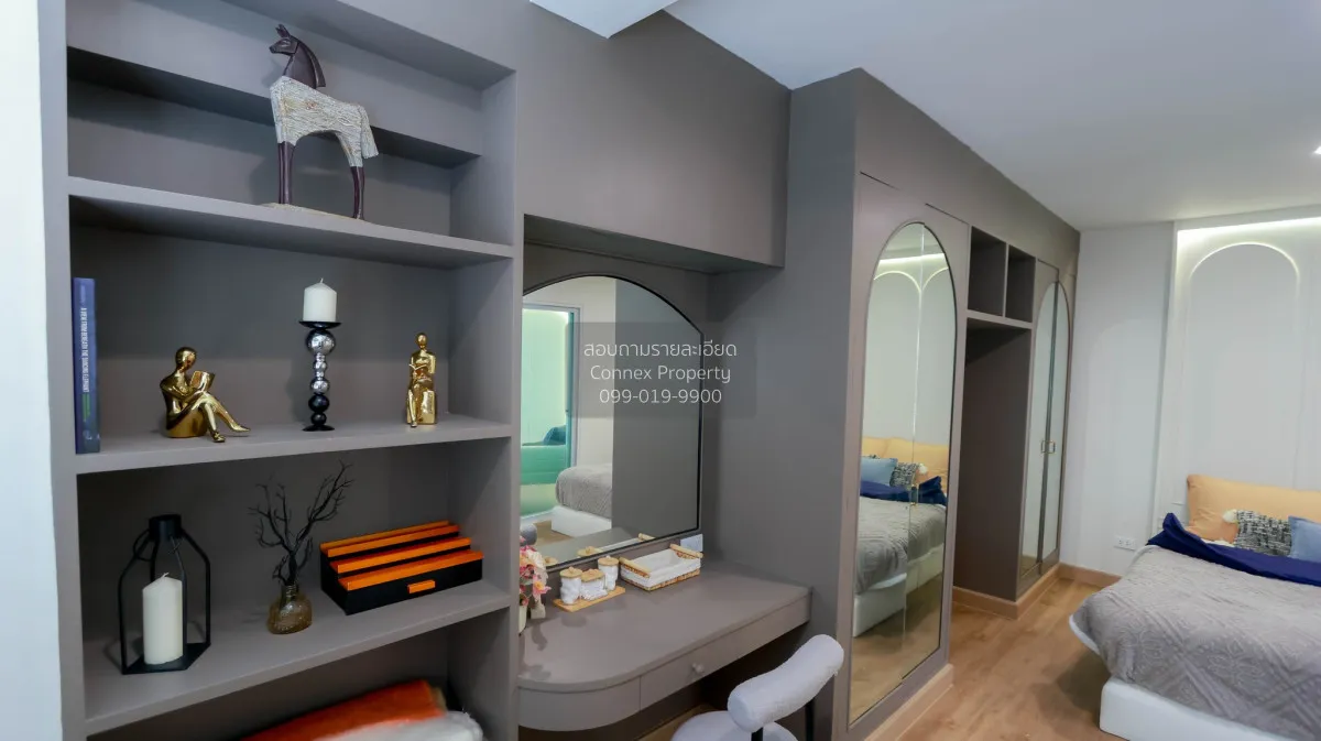 ขายคอนโด  โฟกัส คอนโดมิเนียม ลาดพร้าว เขต ลาดพร้าว กรุงเทพ CX-137