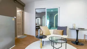 ขายคอนโด  โฟกัส คอนโดมิเนียม ลาดพร้าว เขต ลาดพร้าว กรุงเทพ CX-137606