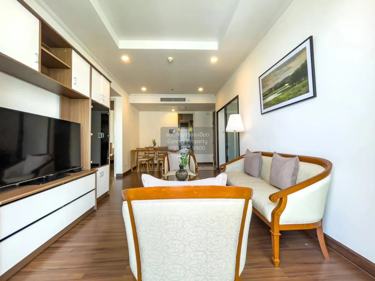 เช่าคอนโด  ศุภาลัย เอลีท สาทร-สวนพลู BTS-สุรศักดิ์ ทุ่งมหาเมฆ เขต 4