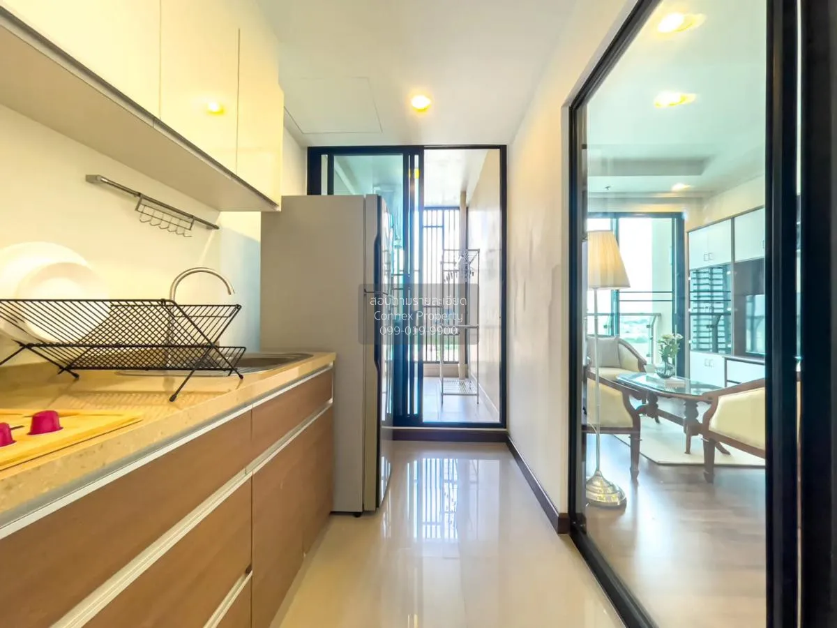 เช่าคอนโด  ศุภาลัย เอลีท สาทร-สวนพลู BTS-สุรศักดิ์ ทุ่งมหาเมฆ เขต