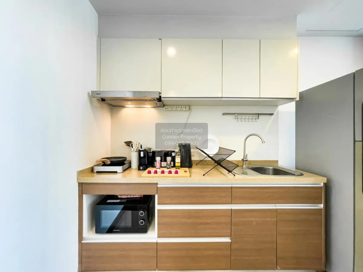 เช่าคอนโด  ศุภาลัย เอลีท สาทร-สวนพลู BTS-สุรศักดิ์ ทุ่งมหาเมฆ เขต