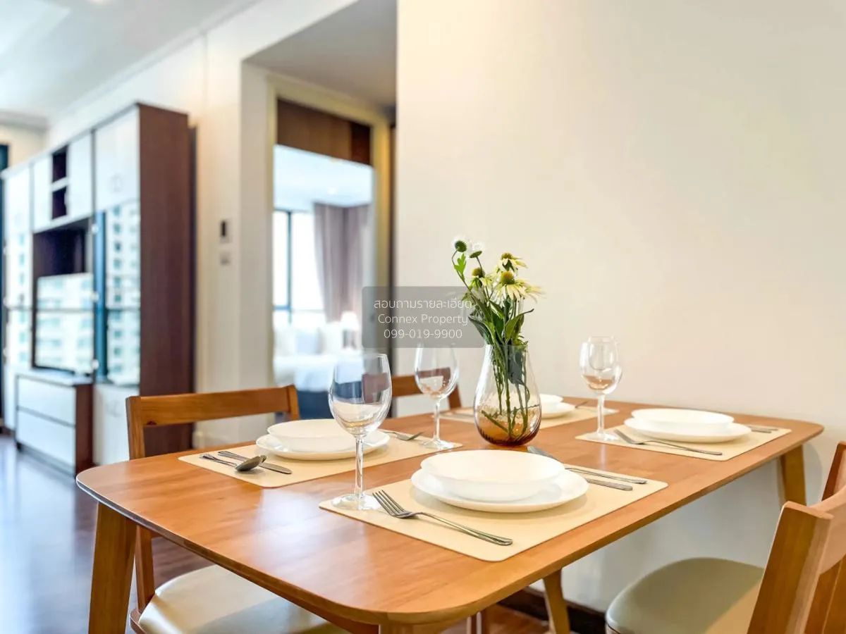 เช่าคอนโด  ศุภาลัย เอลีท สาทร-สวนพลู BTS-สุรศักดิ์ ทุ่งมหาเมฆ เขต