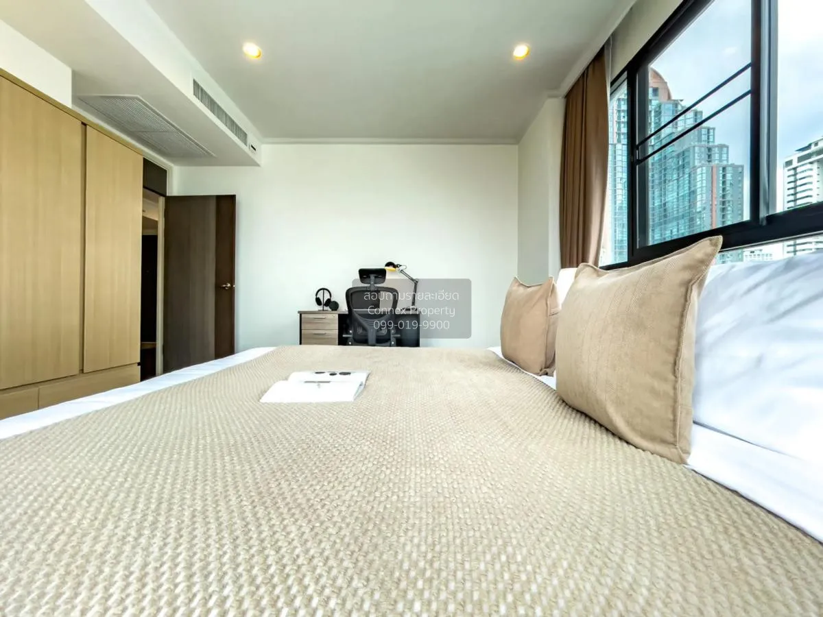 เช่าคอนโด  ศุภาลัย เอลีท สาทร-สวนพลู BTS-สุรศักดิ์ ทุ่งมหาเมฆ เขต