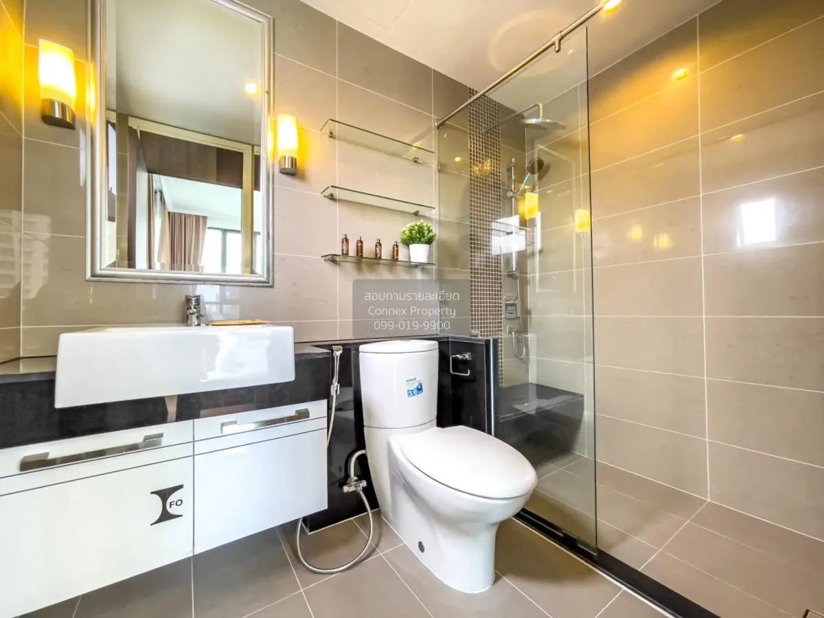 เช่าคอนโด  ศุภาลัย เอลีท สาทร-สวนพลู BTS-สุรศักดิ์ ทุ่งมหาเมฆ เขต