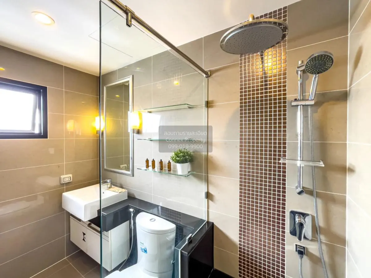 เช่าคอนโด  ศุภาลัย เอลีท สาทร-สวนพลู BTS-สุรศักดิ์ ทุ่งมหาเมฆ เขต