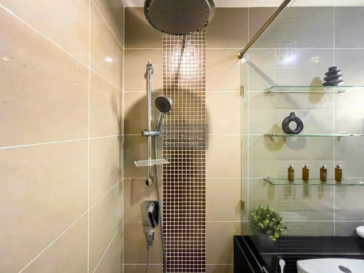 เช่าคอนโด  ศุภาลัย เอลีท สาทร-สวนพลู BTS-สุรศักดิ์ ทุ่งมหาเมฆ เขต