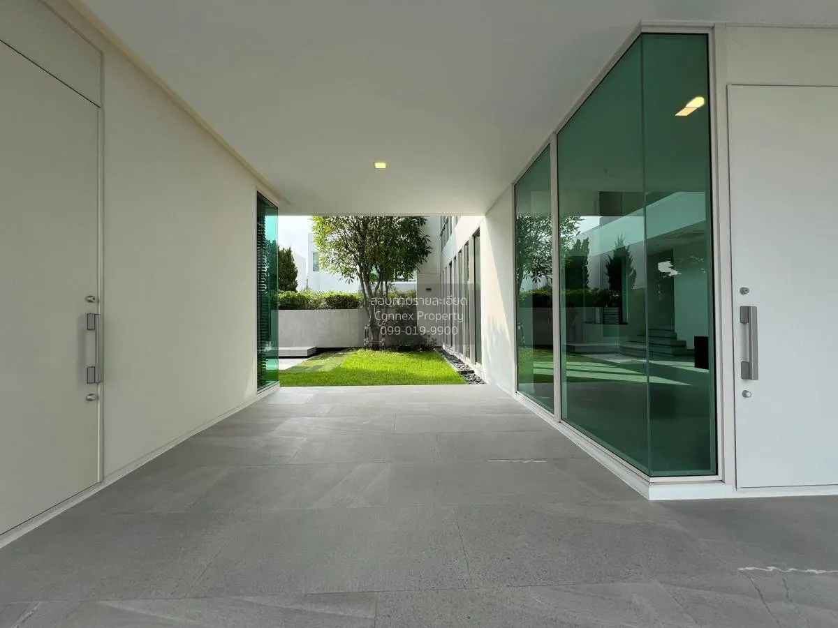 ขายบ้าน  วีเว่ บางนา กม. 7 บางแก้ว บางพลี สมุทรปราการ CX-137612 2