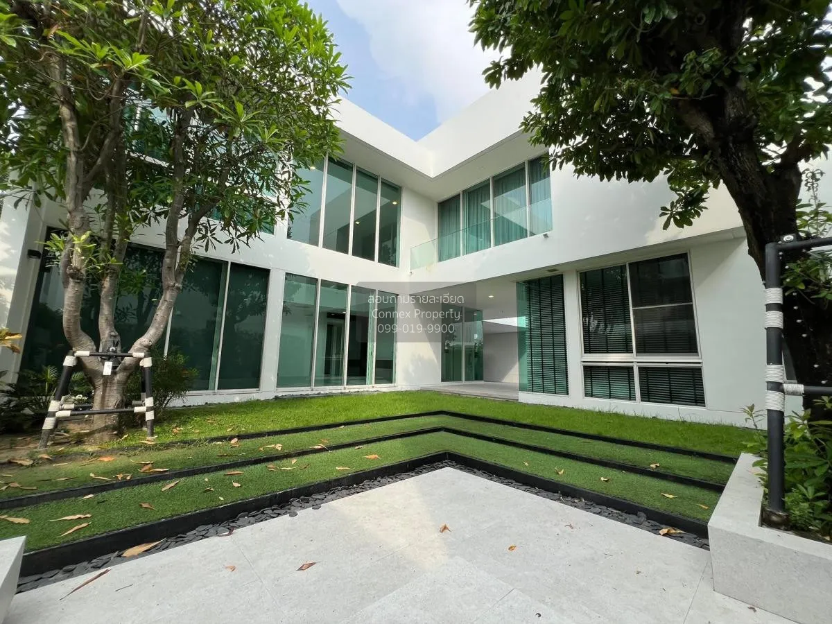 ขายบ้าน  วีเว่ บางนา กม. 7 บางแก้ว บางพลี สมุทรปราการ CX-137612 3