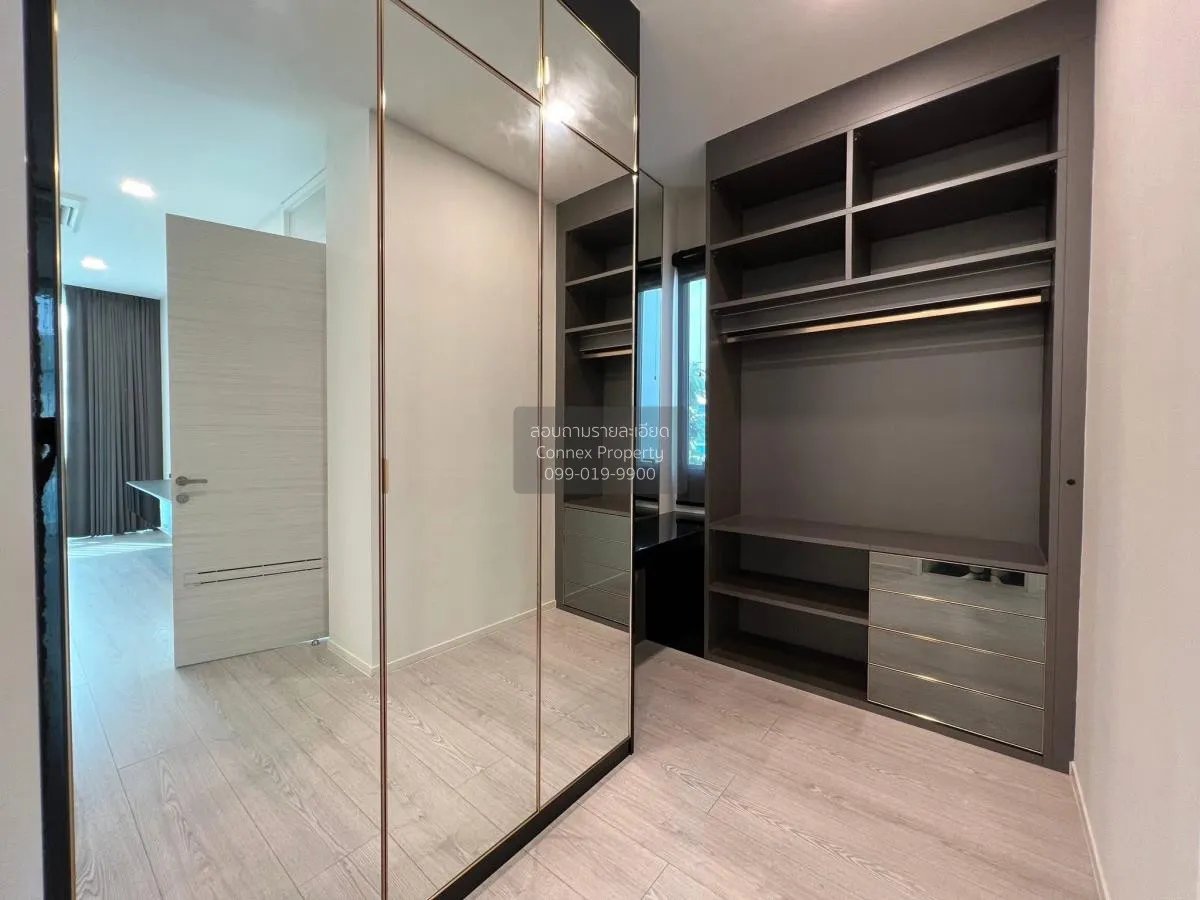 ขายบ้าน  วีเว่ บางนา กม. 7 บางแก้ว บางพลี สมุทรปราการ CX-137612