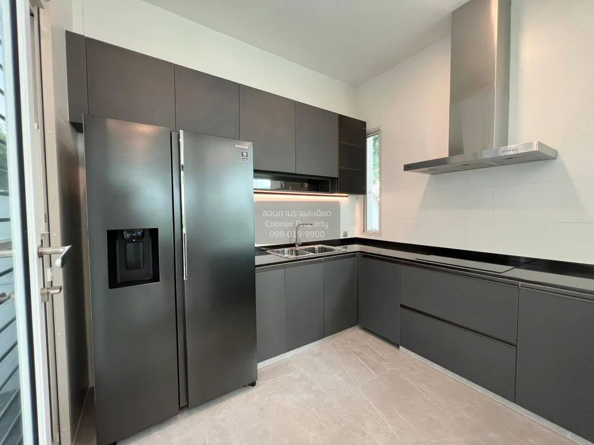 ขายบ้าน  วีเว่ บางนา กม. 7 บางแก้ว บางพลี สมุทรปราการ CX-137612