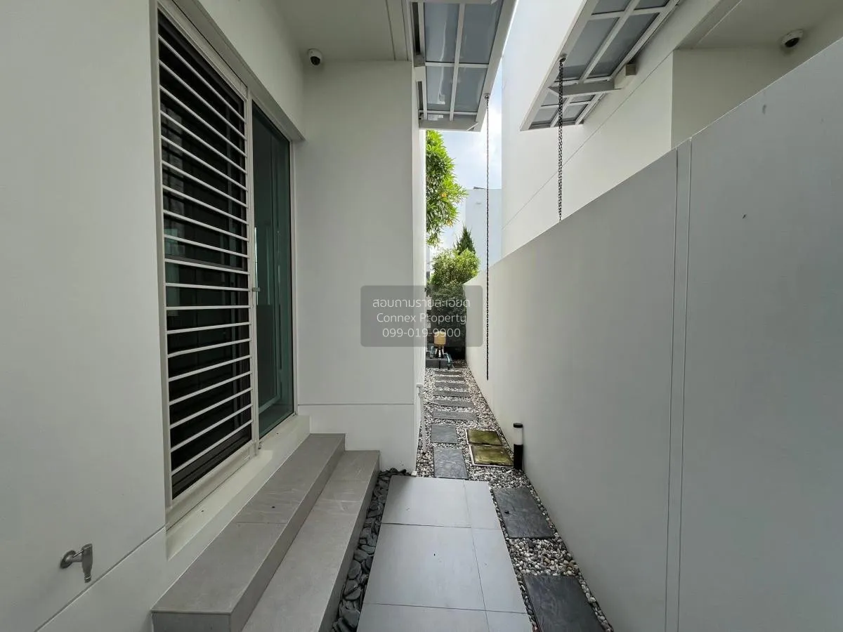 ขายบ้าน  วีเว่ บางนา กม. 7 บางแก้ว บางพลี สมุทรปราการ CX-137612