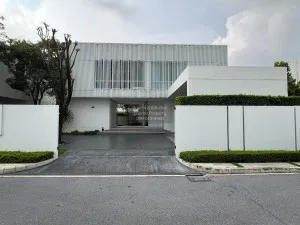 For Sale House , VIVE Bangna KM.7 , Bang Kaeo , Bang Phli , Samut Prakarn , CX-137612