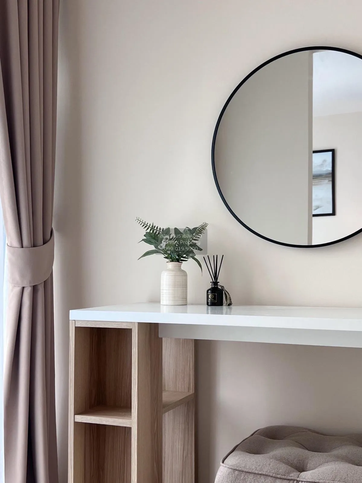 For Rent Condo , The Belgravia @ Ratchada 17 , MRT-Sutthisan , Di