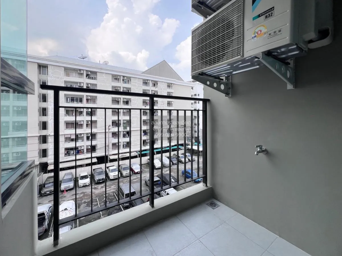 For Rent Condo , The Belgravia @ Ratchada 17 , MRT-Sutthisan , Di