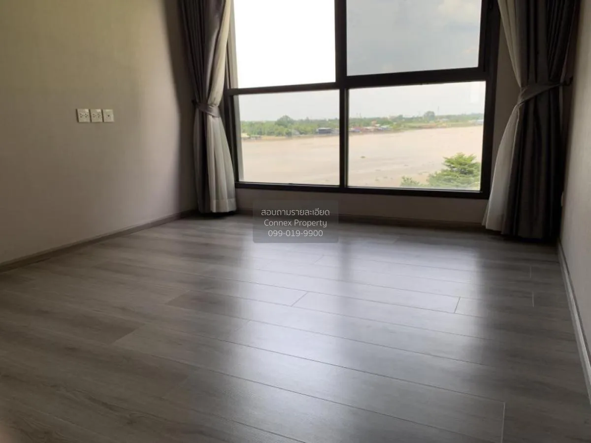 ขายคอนโด  เดอะ โพลิแทน บรีซ บางกระสอ เมืองนนทบุรี นนทบุรี CX-1376 2