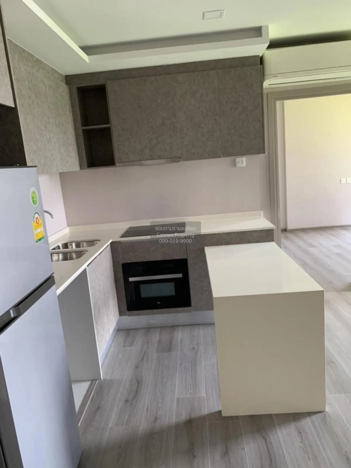 ขายคอนโด  เดอะ โพลิแทน บรีซ บางกระสอ เมืองนนทบุรี นนทบุรี CX-1376