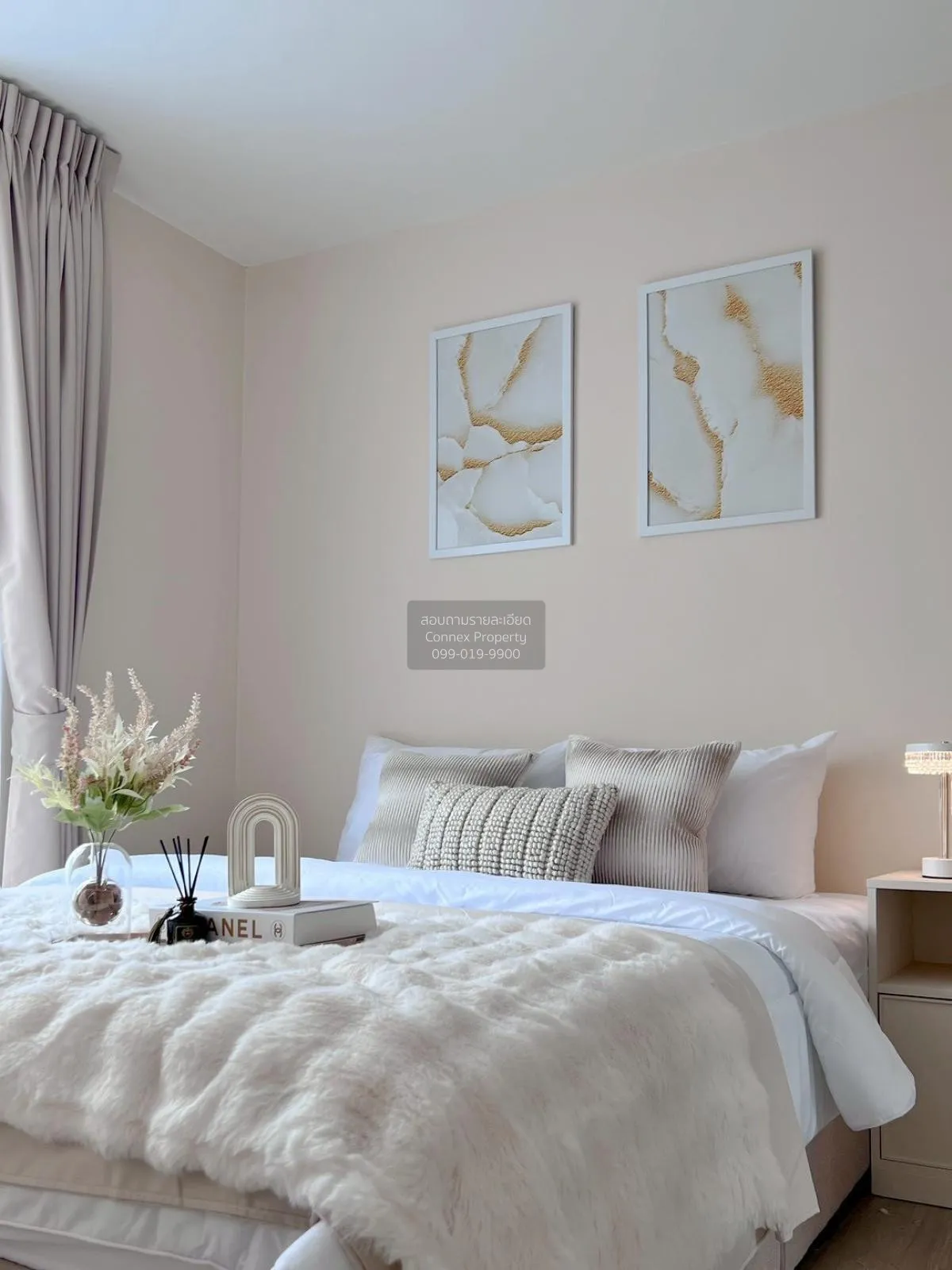 เช่าคอนโด  เดอะเบลกราเวีย @ รัชดา17 MRT-สุทธิสาร ดินแดง เขต ห้วยข