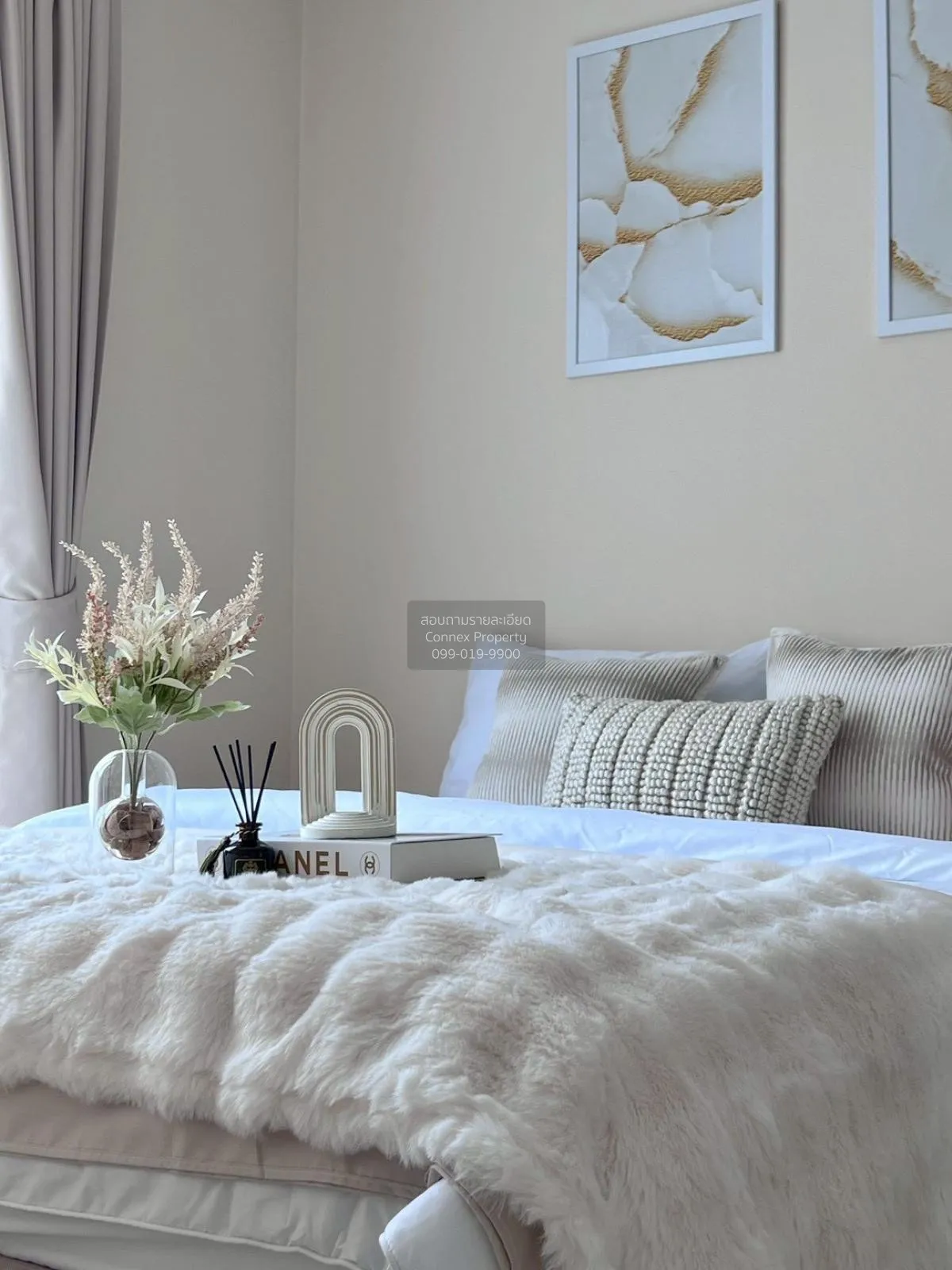 เช่าคอนโด  เดอะเบลกราเวีย @ รัชดา17 MRT-สุทธิสาร ดินแดง เขต ห้วยข