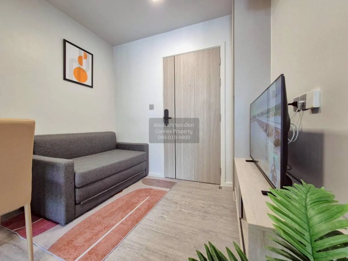 ขายคอนโด  แอทโมซ ทรอปิคานา บางนา บางนา เขต บางนา กรุงเทพ CX-13761 1