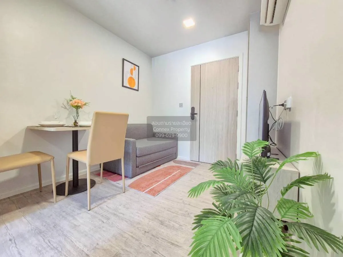 ขายคอนโด  แอทโมซ ทรอปิคานา บางนา บางนา เขต บางนา กรุงเทพ CX-13761 2