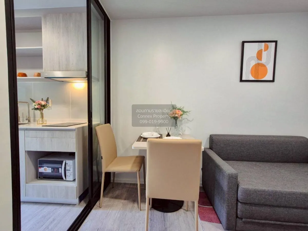 ขายคอนโด  แอทโมซ ทรอปิคานา บางนา บางนา เขต บางนา กรุงเทพ CX-13761 3