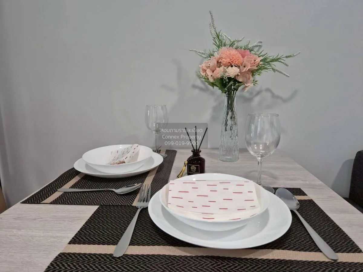 ขายคอนโด  แอทโมซ ทรอปิคานา บางนา บางนา เขต บางนา กรุงเทพ CX-13761