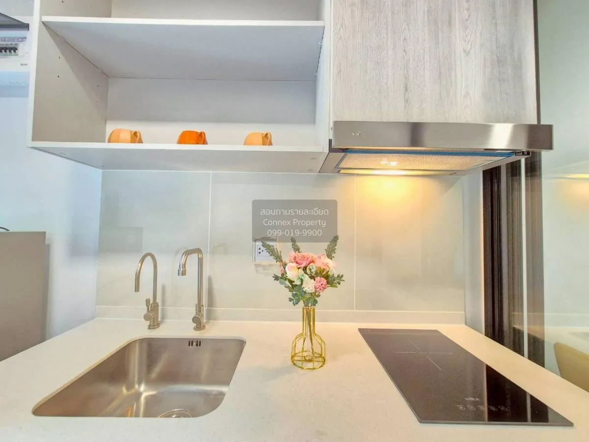 ขายคอนโด  แอทโมซ ทรอปิคานา บางนา บางนา เขต บางนา กรุงเทพ CX-13761