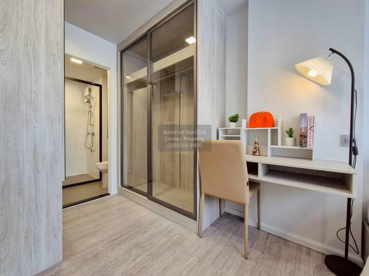 ขายคอนโด  แอทโมซ ทรอปิคานา บางนา บางนา เขต บางนา กรุงเทพ CX-13761