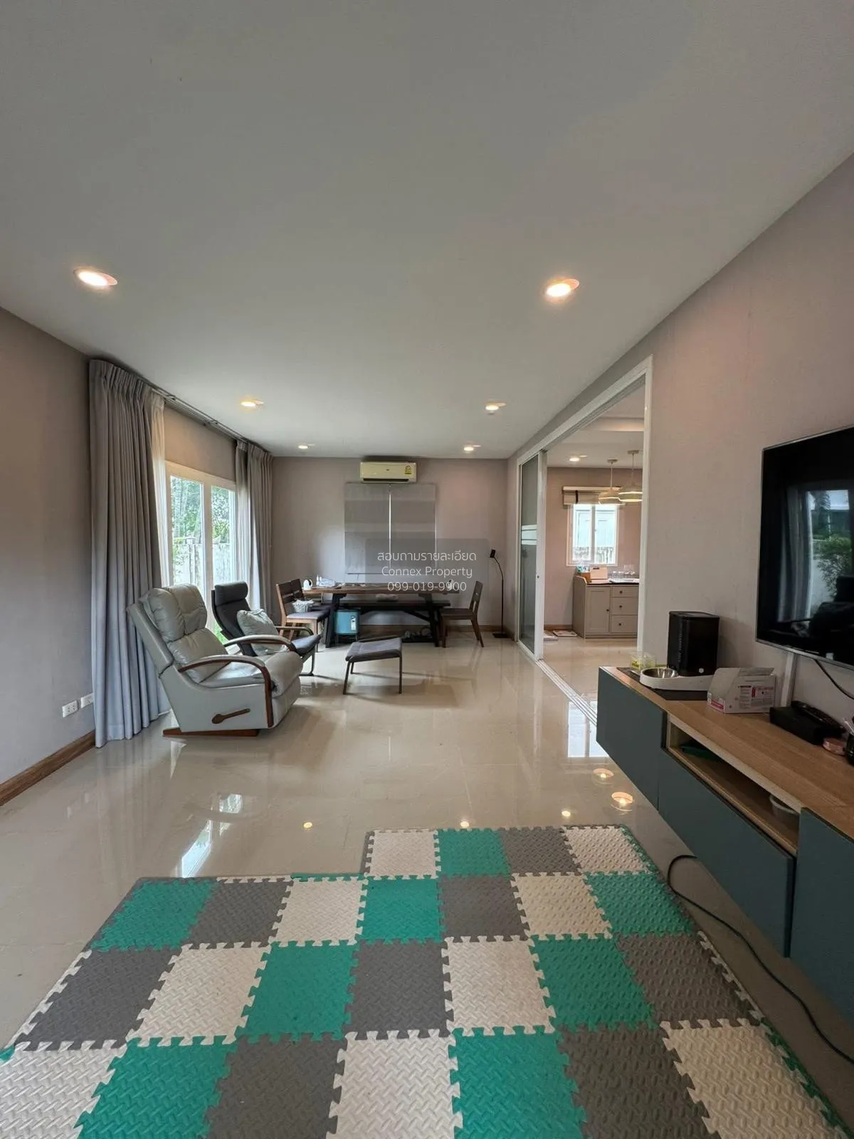For Sale House , Pruksa Town Serenity 2 Petchkasem 81 , Nong Khae