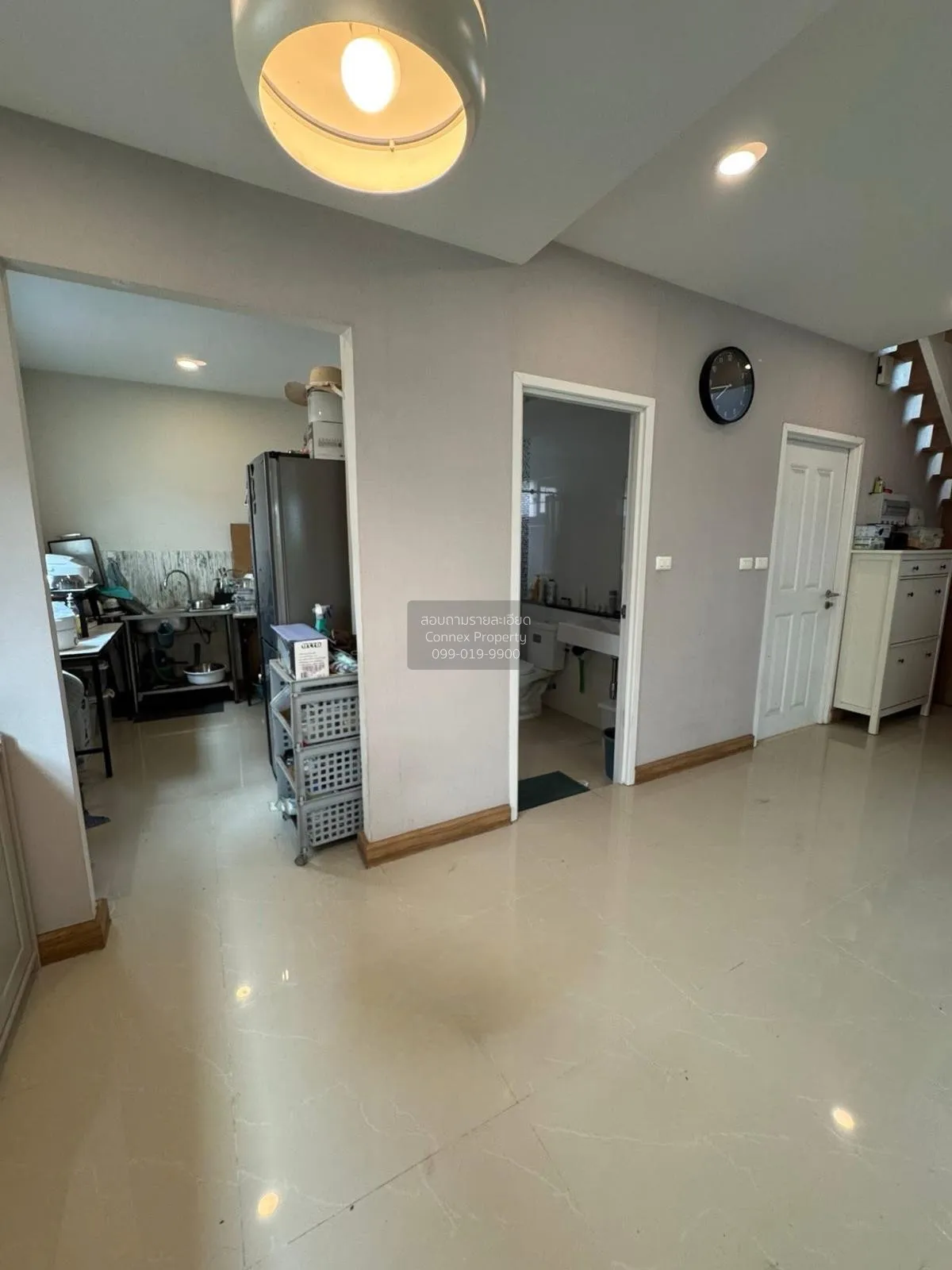 For Sale House , Pruksa Town Serenity 2 Petchkasem 81 , Nong Khae