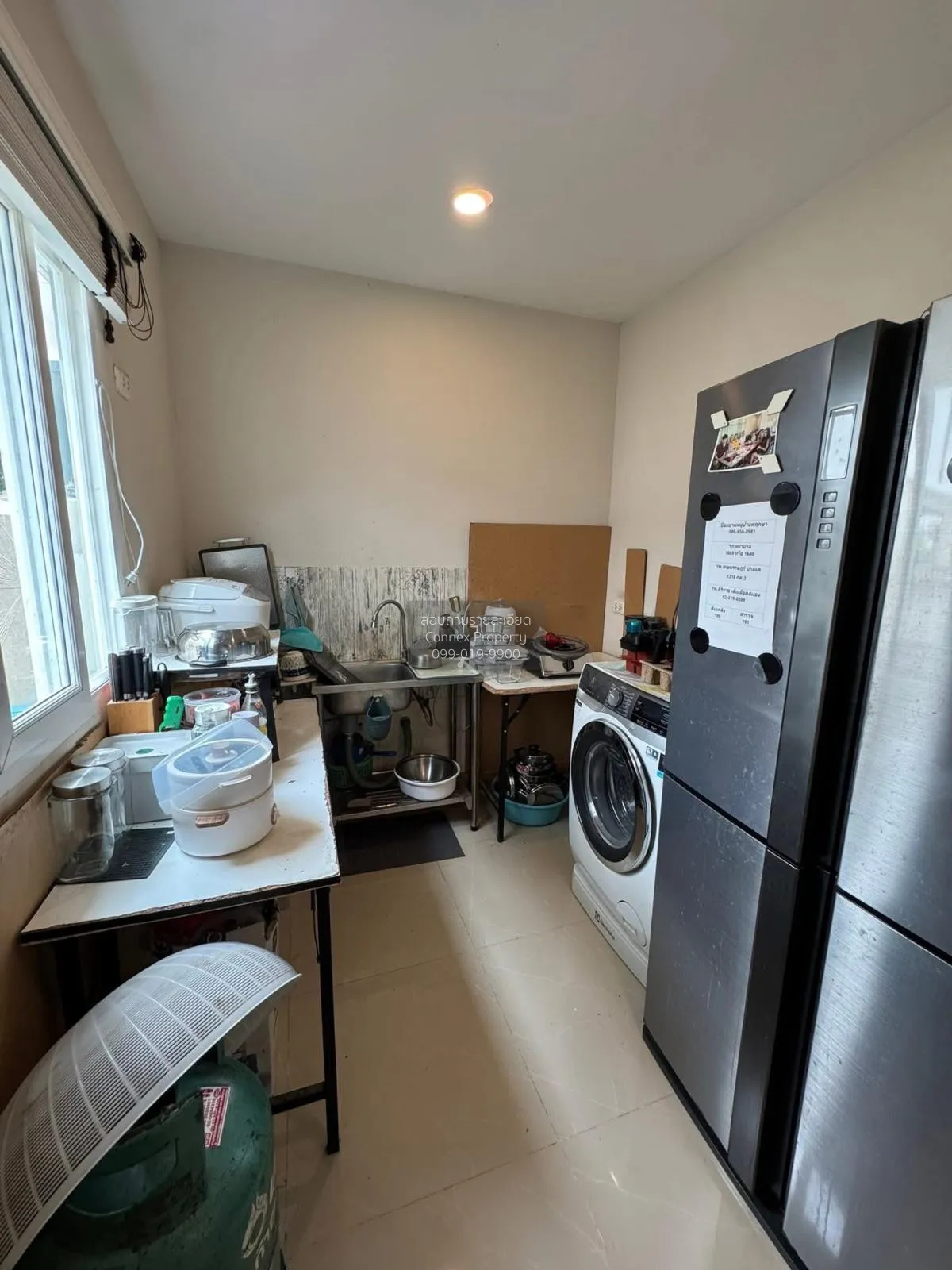 For Sale House , Pruksa Town Serenity 2 Petchkasem 81 , Nong Khae