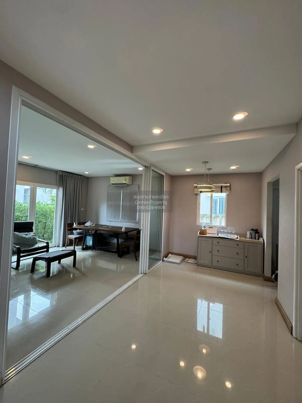 For Sale House , Pruksa Town Serenity 2 Petchkasem 81 , Nong Khae