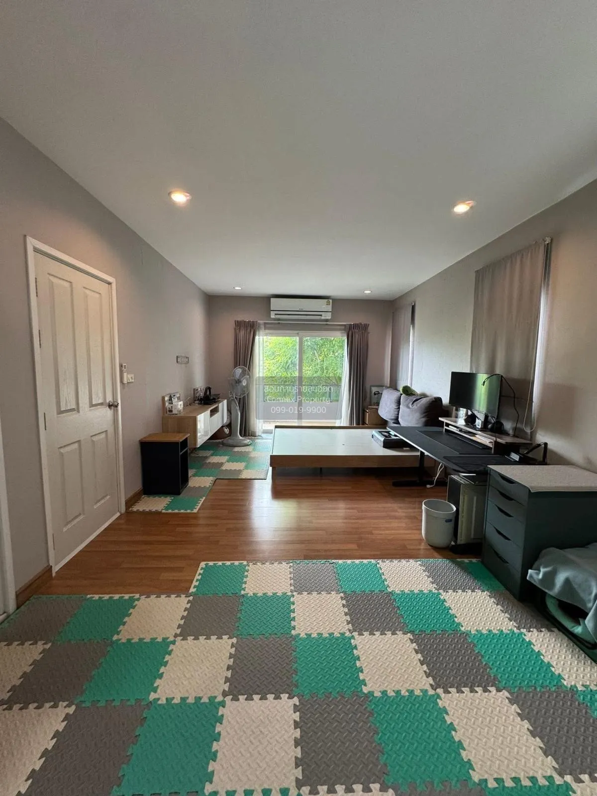 For Sale House , Pruksa Town Serenity 2 Petchkasem 81 , Nong Khae