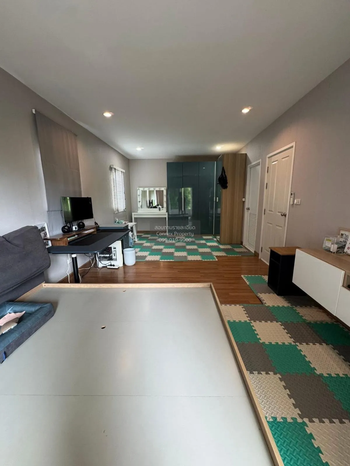 For Sale House , Pruksa Town Serenity 2 Petchkasem 81 , Nong Khae