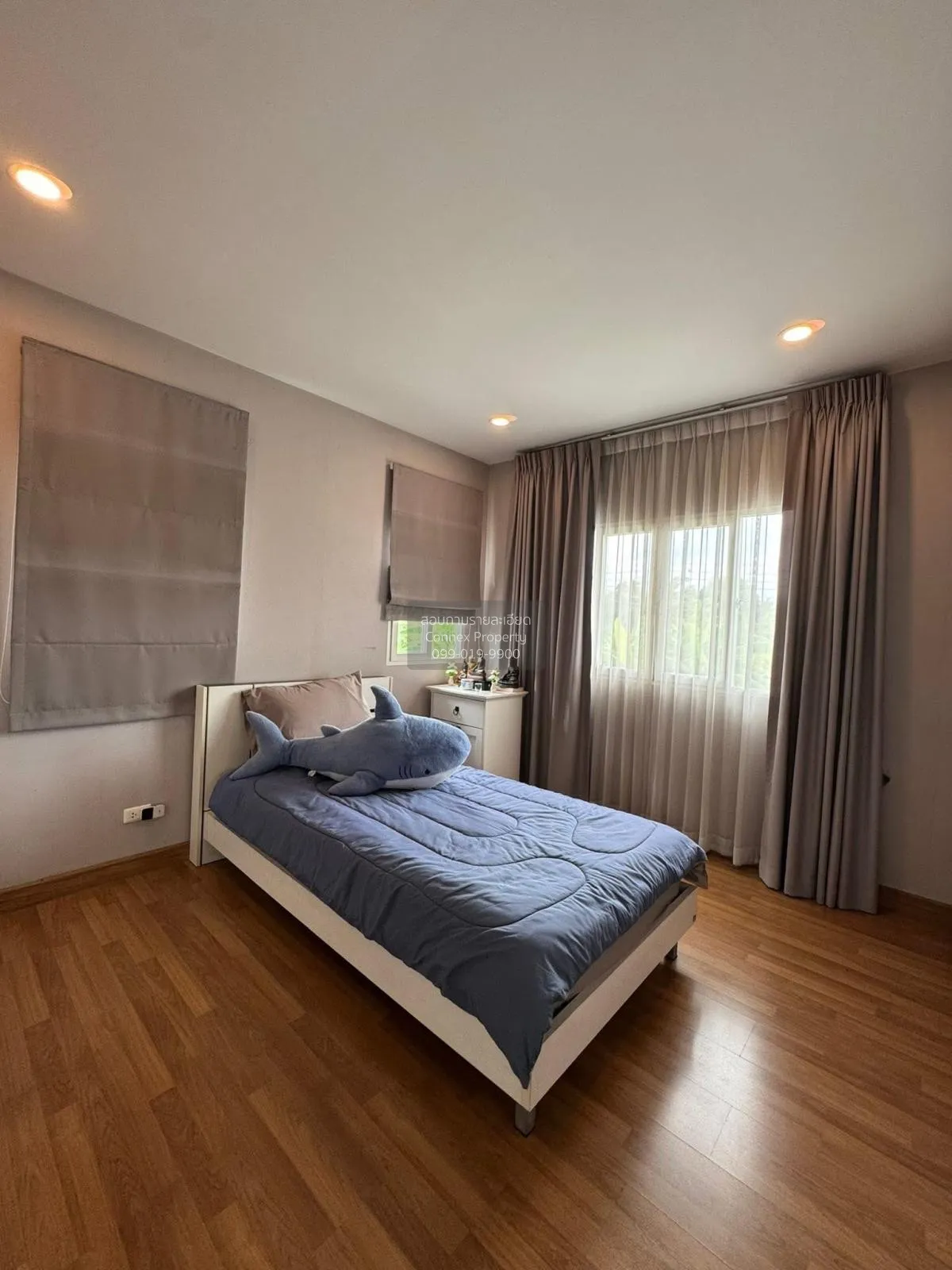 For Sale House , Pruksa Town Serenity 2 Petchkasem 81 , Nong Khae